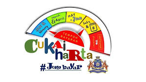 Kalau takdak, kena menapak pi kaunter la jugak. Jom Bayar Cukai Majlis Bandaraya Johor Bahru Mbjb Facebook