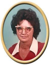 Obituary information for Virgia Mae Brown