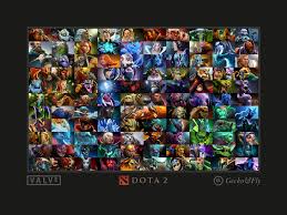 Dota 2 heroes are what the entire game is based around. All Dota 2 Heroes Wallpapers On Wallpaperdog