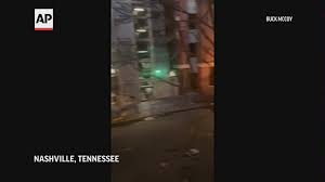The exact time in nashville Fbi Seeks Public S Help For Info On Nashville Bombing Suspect Kare11 Com