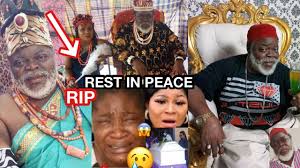 Renowned movie producer, chico ejiro gave up the ghost on christmas day. Ks1izqncx7enxm