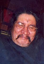 Ponca Tribal Cemetery, Kay County, Oklahoma