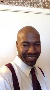 Omari Mitchell: Hendon Mob Poker Database