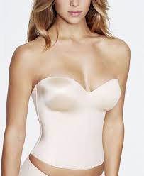 12 Best Strapless Bras 2020 Strapless Bra For Every Shape