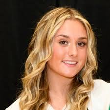 Lauren Richardson's High School Bio