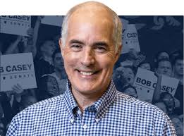 Bob Casey for Senate