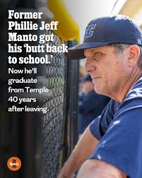 There were enough New York fans in the crowd most nights in Lakewood, N.J.,  that Jeff Manto knew better than to turn around when he heard the woman  screaming his name from