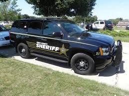 Rock County Wisconsin Sheriff S Department By Wi Squad Pics Via Flickr Voiture Vehicule Police
