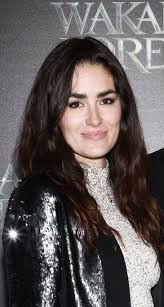 Audrey Tommassini Cross