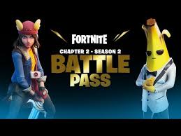 Below you'll find all the skins that you can unlock while like past fortnite seasons, the majority of the chapter 2 season 2 rewards are locked behind battle pass ownership. Fortnite S Second Season 2 Expects You To Die Venturebeat