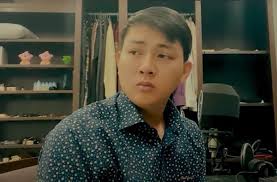 Võ nguyễn hoài lâm stage name hoài lâm, is a vietnamese male pop singer and actor. Chung Toi Cháº¥p Nháº­n Khi Mv Cá»§a Hoai Lam Bá»‹ Che 2sao
