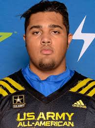 2018 Top Football Recruits in Ohio