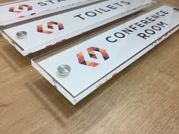Office sign company a leader in professional office signs door signs stylish changeable name plate frames for walls or doors 8 x 2 or 10 x 2. Perspex Office Door Signs Buysigns