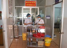 Có hay không tình trạng 'chảy máu chất xám' ở bệnh viện bạch mai? Gia Lai Ä'áº¯k Láº¯k Cach Ly Hang Loáº¡t NgÆ°á»i Trá»Ÿ Vá» Tá»« Bá»‡nh Viá»‡n Báº¡ch Mai Vov Vn