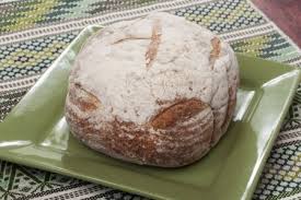 Hefefreies Brot Rezept Brot Backen Rezept Kochen Und Backen Essen Und Trinken