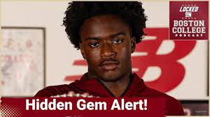 BC's Defensive Backfield BOLSTERED by New Recruit