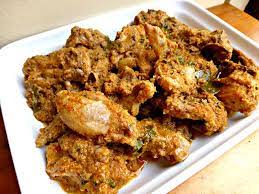 Resepi Rendang Ayam Daun Limau Purut Sedap Tube Recipe Recipes Food Chicken Wings