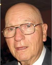 David Kirby Obituary (1932