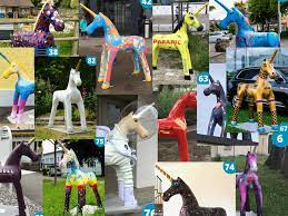«mein lieblings einhorn #dübendorf #schweiz #duebendorf #switzerland #einhorn #unicorn #nasa…» 100 Jahre Vvd Einhorn Voting Zueriost