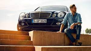 Service & warranty information booklet. Repairs And Warranties For Your Mercedes Benz