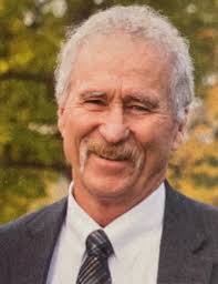 Obituary information for William Bernard O'Neil