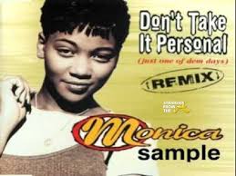 Monica Brown & Dallas Austin Celebrate 20th Anniversary of 'Ms Thang'…  [PHOTOS + VIDEO]