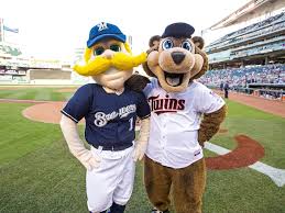 Game 117: Twins at Brewers