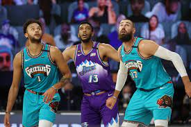 If you are a true fan of the game, there's nothing like cheering for your favorite teams or players in utah jazz jersey sets. Grizzlies Jazz Was The Coolest Jersey Matchup In Recent Nba History Gq