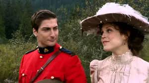 Adaptational dye job elizabeth is described as a blond with red highlights in the book. Hallmark Channel When Calls The Heart On Location Youtube