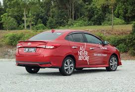 Maybe you would like to learn more about one of these? Pandu Uji Ringkas Toyota Vios Baharu Gohed Gostan