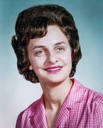 Patricia Lanier's Instagram, Twitter & Facebook