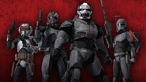 The bad batch he is likely to team up, albeit. New Info Tweeting About Star Wars The Bad Batch Mickeyblog Com