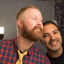 We love the many guys who make up this company! Pictured here: James M, Lee  and Jeff.