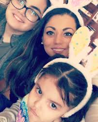 My gift to my mom this year was that I didn't make her a grandmother. ❤