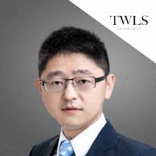 AMCHAM Board Candidates 2025-2026