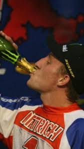 2008 AMA/Maxxis EnduroCross Race Report