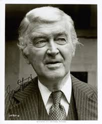 James Jimmy Stewart
