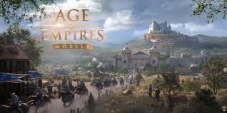 Age of Empires Mobile teased by Xbox Game Studios, coming soon
