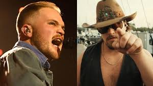 A 14-year-old fan of Zach Bryan posted a video saying he was upset that  Zach didn't stay after a concert and say hi. But instead of ignoring it,  Zach responded with an