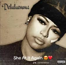 Shaunta041 (@shaunta041)’s videos with Deluluemma