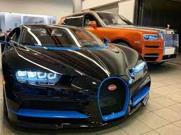 2020 Bugatti Chiron 50 Cent In 2020 Bugatti Chiron Bugatti 50 Cent