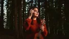 Sunday Sounds Featuring Melanie Pearl