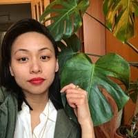 Francine Molina's Instagram, Twitter & Facebook