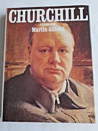 CHURCHILL
