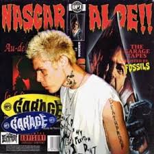 intro there's only one race, the human race what about nascar? Nascar Aloe Sh Thead Lyrics And Tracklist Genius