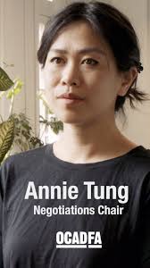 OCADFA Bargaining Team Videos