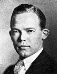 Myron McCormick (1908-1962)