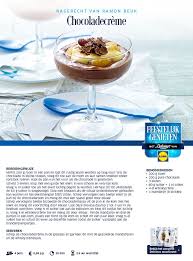 Desserts Dessert Ideeen Gezonde Desserts Nagerecht