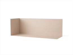 Das Corner Regal Des Designers Kyuhyung Cho Zeichnet Sich Durch Eine Besonders Klare Form Aus Das Regal Ist L Formig Gestaltet Eckregale Regale Kaufen Regal