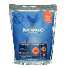 / blackwood dry cat food. Blackwood Indoor Formula Cat Food